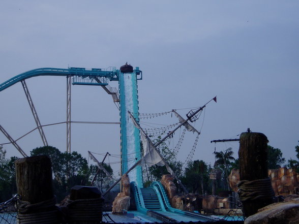 Europapark Rust - 