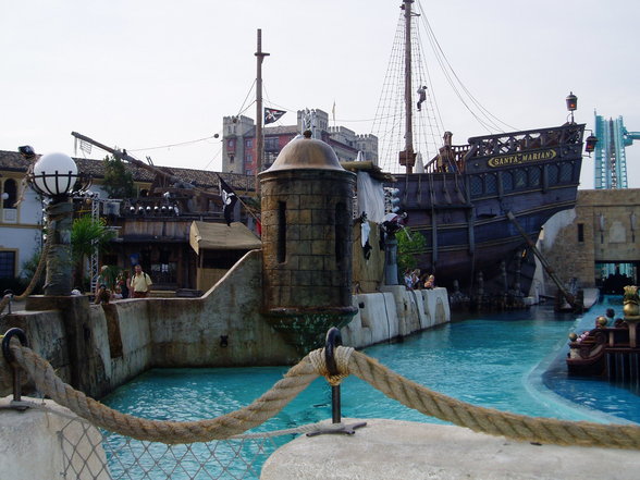 Europapark Rust - 