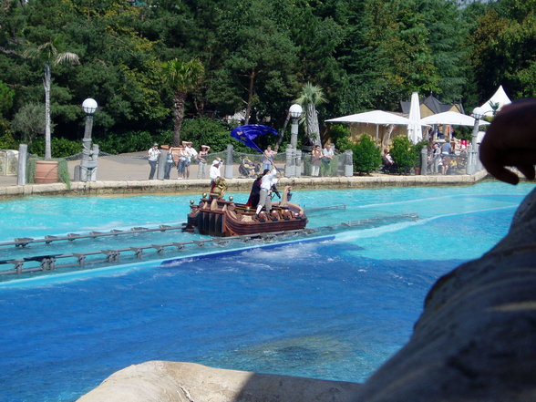 Europapark Rust - 