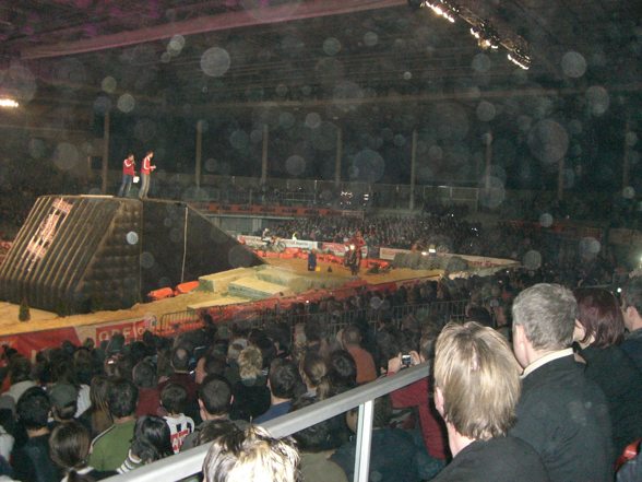 XXL Freestyle Motocross - 