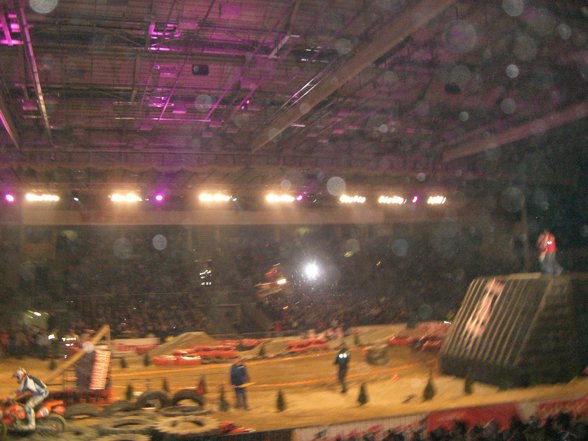 XXL Freestyle Motocross - 