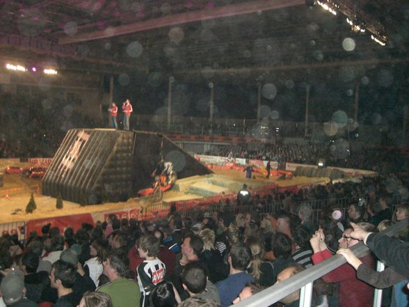 XXL Freestyle Motocross - 