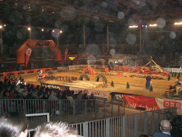 XXL Freestyle Motocross - 