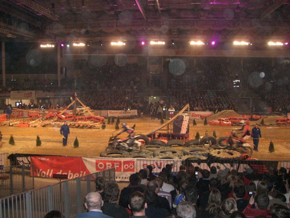 XXL Freestyle Motocross - 