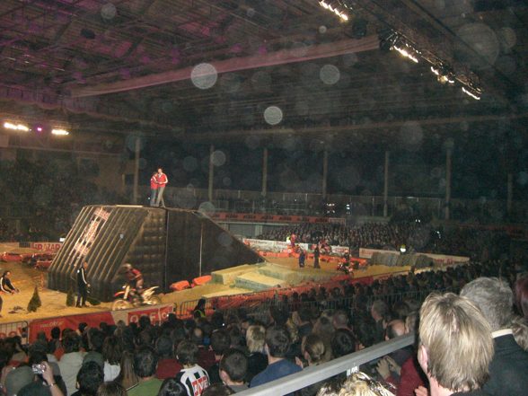 XXL Freestyle Motocross - 