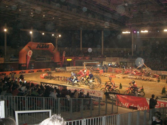 XXL Freestyle Motocross - 