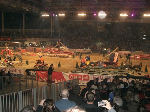 XXL Freestyle Motocross - 