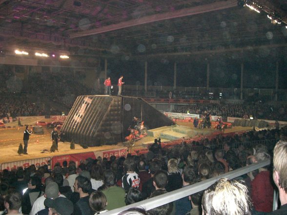 XXL Freestyle Motocross - 