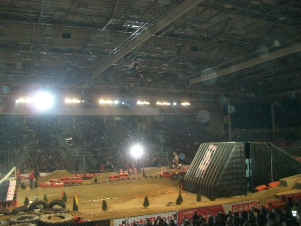 XXL Freestyle Motocross - 