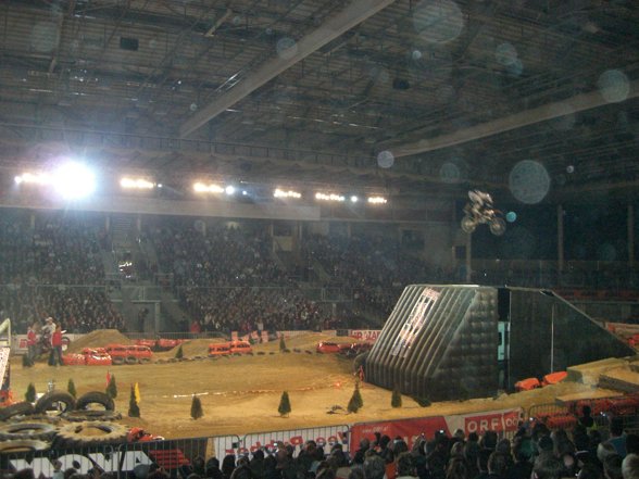 XXL Freestyle Motocross - 