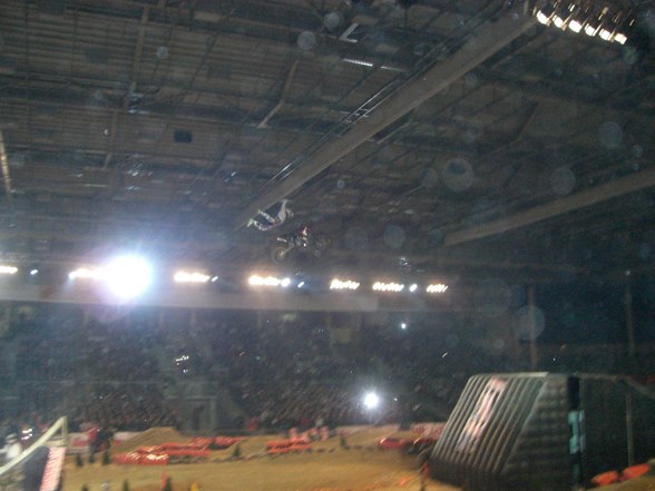 XXL Freestyle Motocross - 