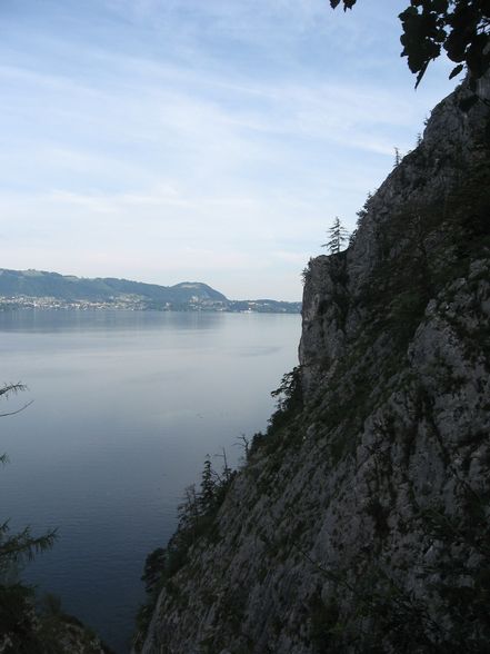 [Traunstein 21.6.08...sehr schön] - 