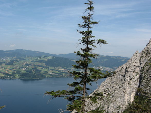 [Traunstein 21.6.08...sehr schön] - 