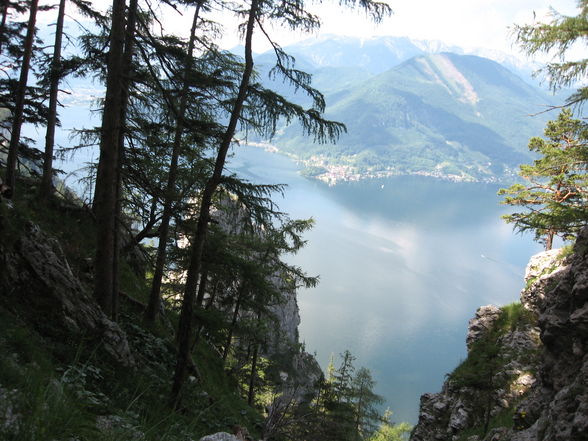 [Traunstein 21.6.08...sehr schön] - 