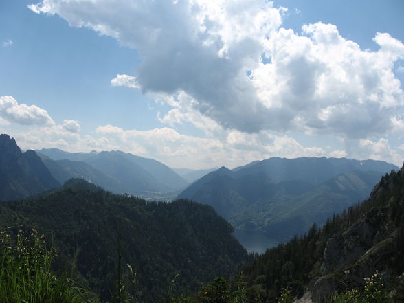 [Traunstein 21.6.08...sehr schön] - 