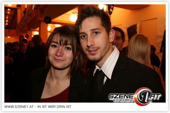 [Borgball 15.11.08...nicht schön] - 