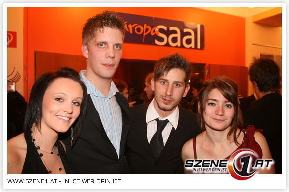 [Borgball 15.11.08...nicht schön] - 