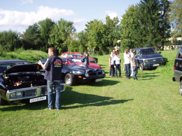 Big Cadillac Meeting 08 - 