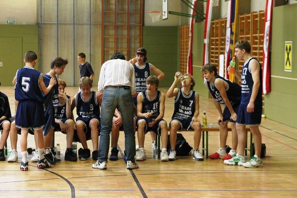 Bundesländercup 2007 - 