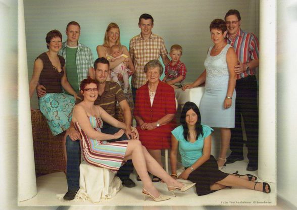 familie - 