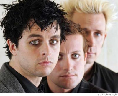 GREENDAY - 