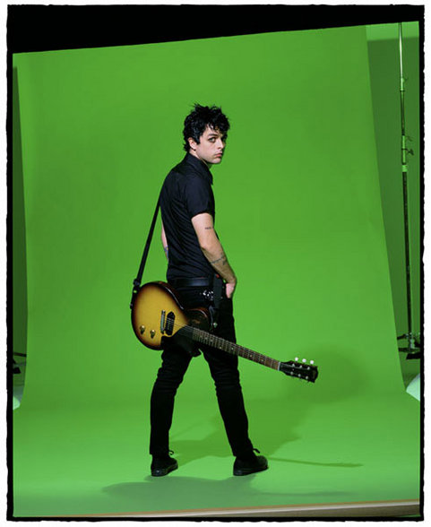 GREENDAY - 