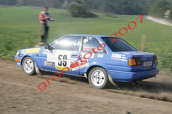 Rallye Life - 