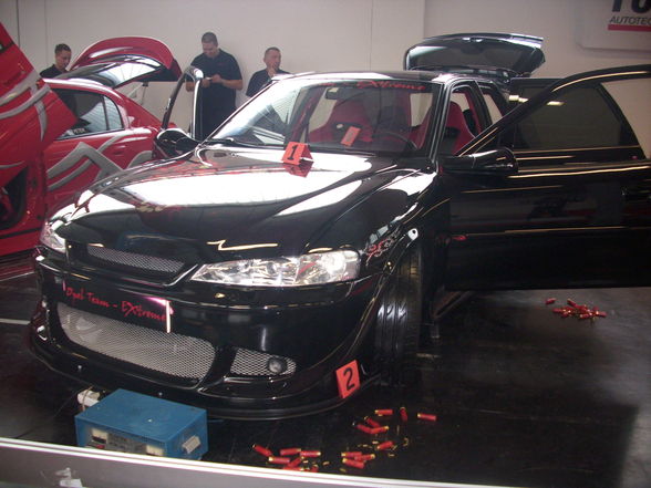 PS Show Wels 2009 - 