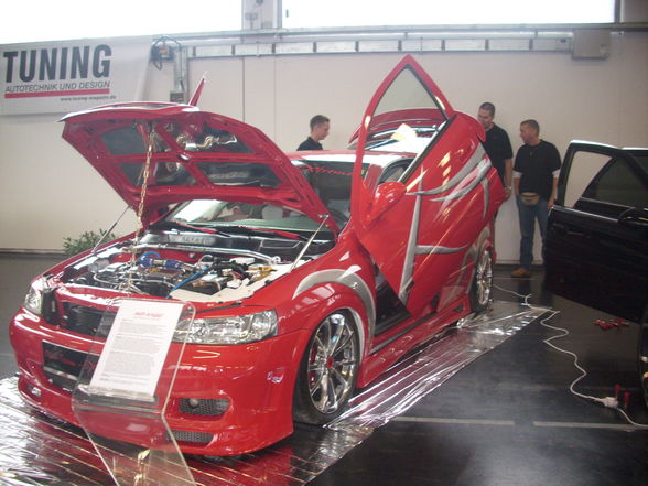 PS Show Wels 2009 - 