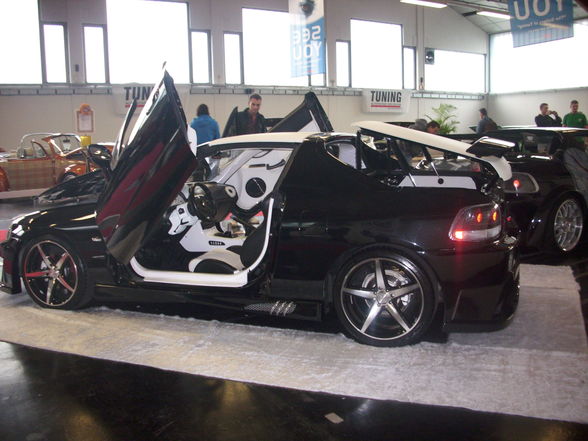 PS Show Wels 2009 - 