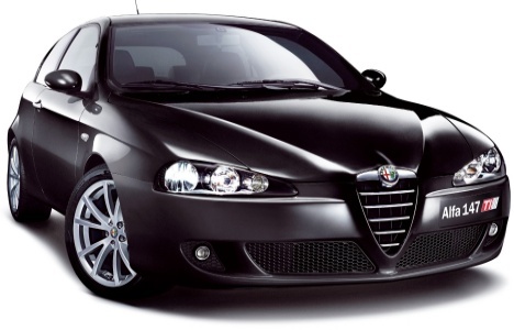 Alfa Romeo - 