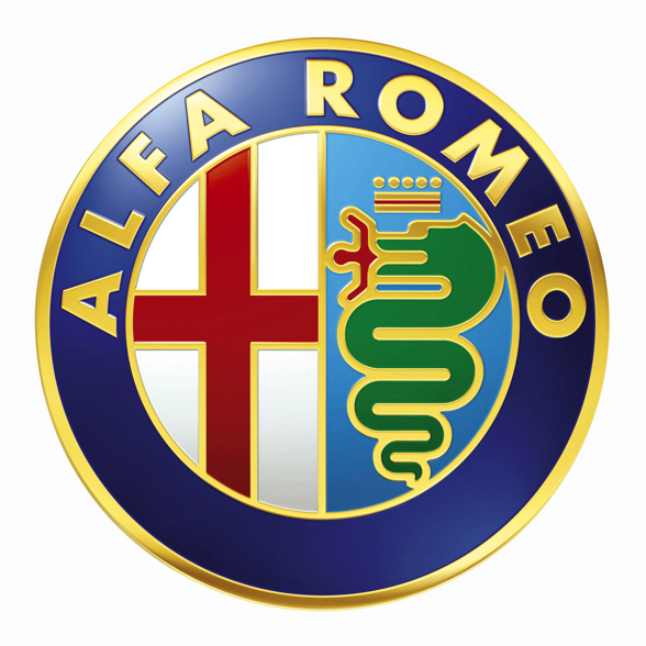 Alfa Romeo - 