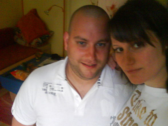 schatz und ich :) - 