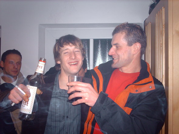 FREUNDE - 