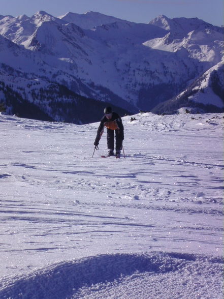 Planneralm - 
