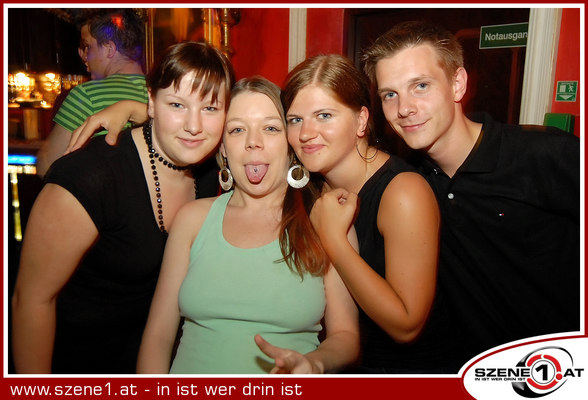 Party 2007 - 