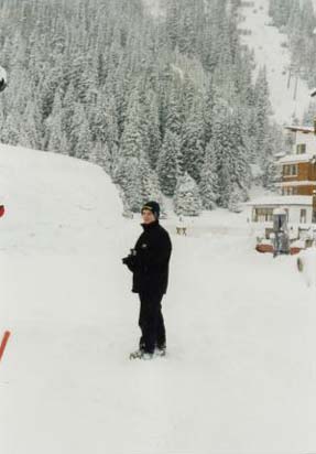 Eisklettern im Pitztal - 