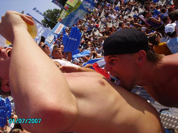 Beach Volleyball Grand Slam - 2007 - 