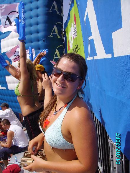 Beach Volleyball Grand Slam - 2007 - 