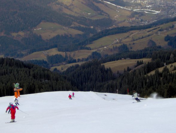 Kitzbühel 2007 - 