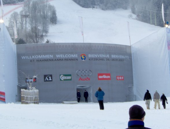 Kitzbühel 2007 - 