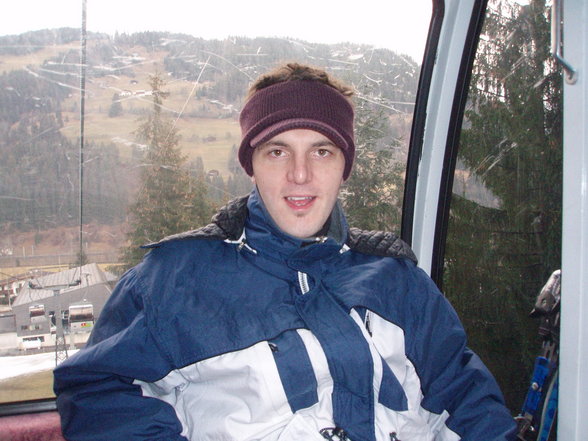 Kitzbühel 2007 - 