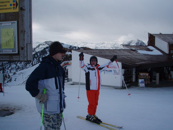 Kitzbühel 2007 - 