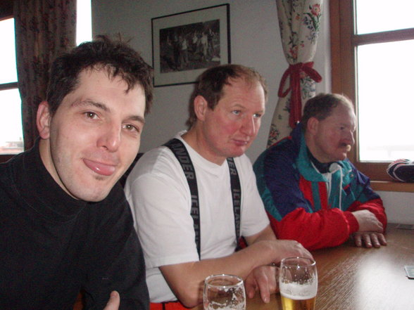 Kitzbühel 2007 - 