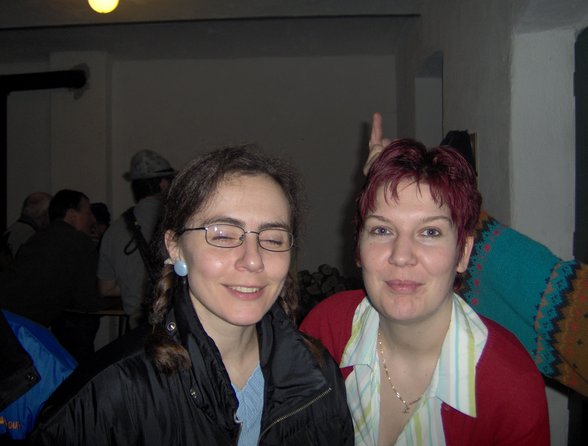 Fasching 2007 - 