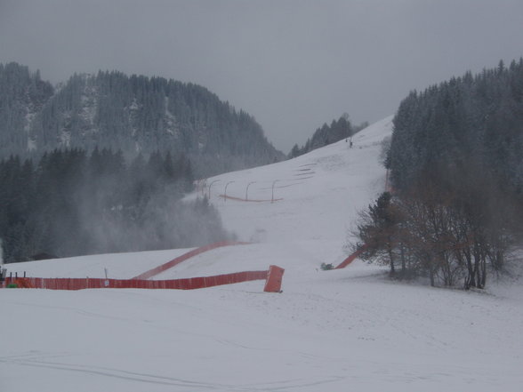 Kitzbühel 2007 - 