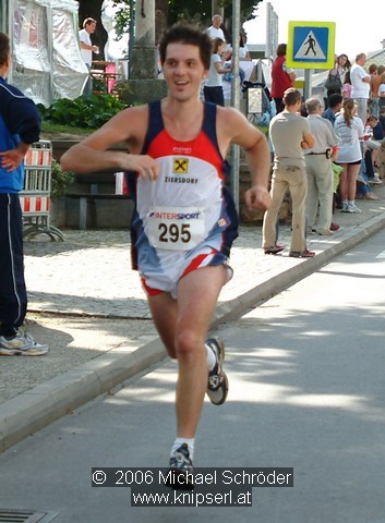 Lauffotos 2006 - 