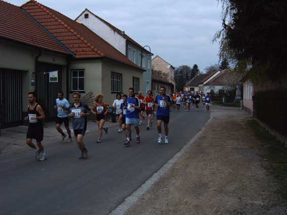 Lauffotos 2005 - 