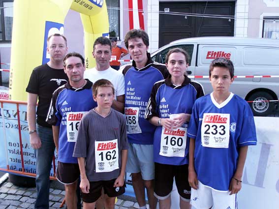 Lauffotos 2005 - 