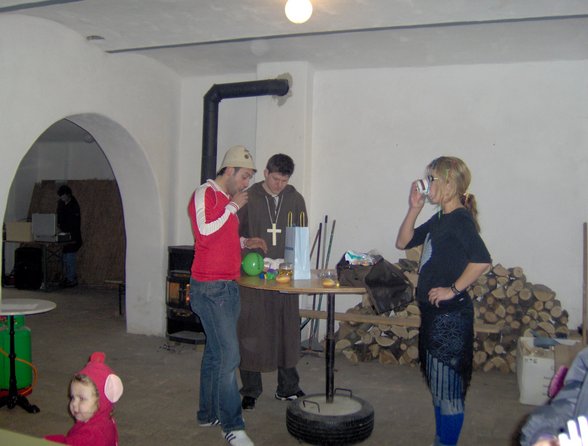 Fasching 2007 - 